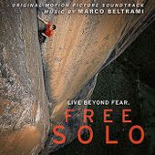 FREE SOLO Original Motion Picture Soundtrack, Music by Marco Beltrami
