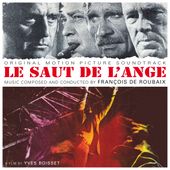 Le Saut de l'ange / Les Anges - Quartet Records