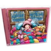 La petite fille qui n'aimait pas l'hiver