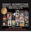 Rare and unreleased soundtracks - Morricone sur Fnac.com