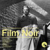 Film noir - Bande originale de film sur Fnac.com