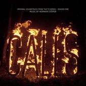 CALLS | Bande originale composée par Norman Cooper