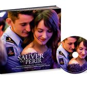 SAUVER OU PÉRIR | Livre-Disque | BOriginal