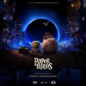 Paper Birds (OST) - Cyrille Marchesseau - BOriginal