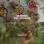 Un monde d'allergiques - Florence Caillon - BOriginal