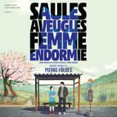 Saules aveugles, femme endormie - Pierre Földes - BO du film - BOriginal