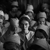 THE GIRL WITH THE NEEDLE - European Film Academy