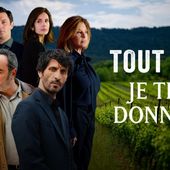 Tout cela je te le donnerai