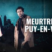 Meurtres à... Meurtres au Puy-en-Velay