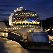 Vladimir Cosma en concert à La Seine Musicale