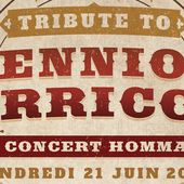 TRIBUTE TO ENNIO MORRICONE - Spectacles & Concerts - Le Grand Rex