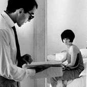 Georges Delerue - Un géant du cinéma / Le Mépris | Maison de la radio et de la Musique