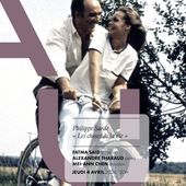 Philippe Sarde / Les Choses de la vie | Maison de la radio et de la Musique