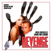 Revenge | Jack NITZSCHE | CD
