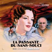 La Passante du Sans-Souci * Garde à vue | Georges DELERUE | CD