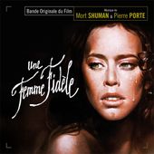 Une femme fidèle | Mort SHUMAN * Pierre PORTE | CD