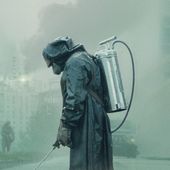 Chernobyl : la compositrice de la série a trouvé l'inspiration au cœur d'une centrale nucléaire
