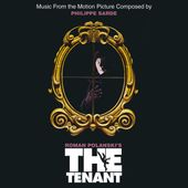 The Tenant | Quartet Records
