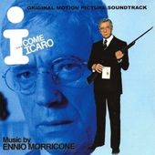 Ennio Morricone sur I comme Icare (1979) - La musique de film