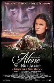 Retrait de la chanson  &quot;Alone yet not alone&quot; aux Oscars