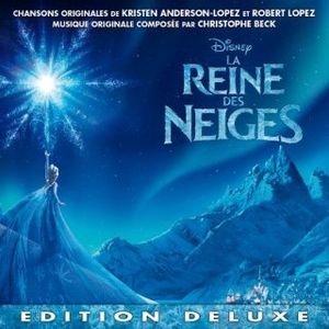 Christophe Beck, Robert Lopez et Kristen Anderson-Lopez sur  &quot;La reine des neiges&quot; (2013)