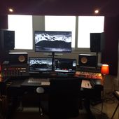 Rencontre avec : Polerik Rouvière - La musique de film