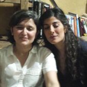 Rencontre avec : Sepideh Farsi &amp; Mina Kavani - La musique de film